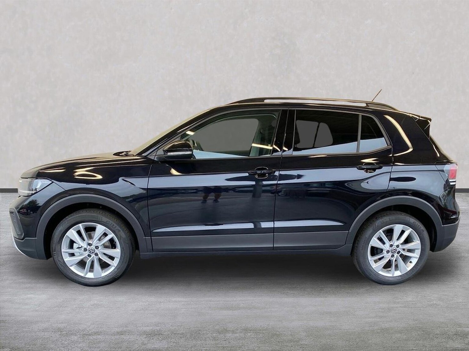 Used Volkswagen T-Cross 2025 for sale - 76316690: Photo 19