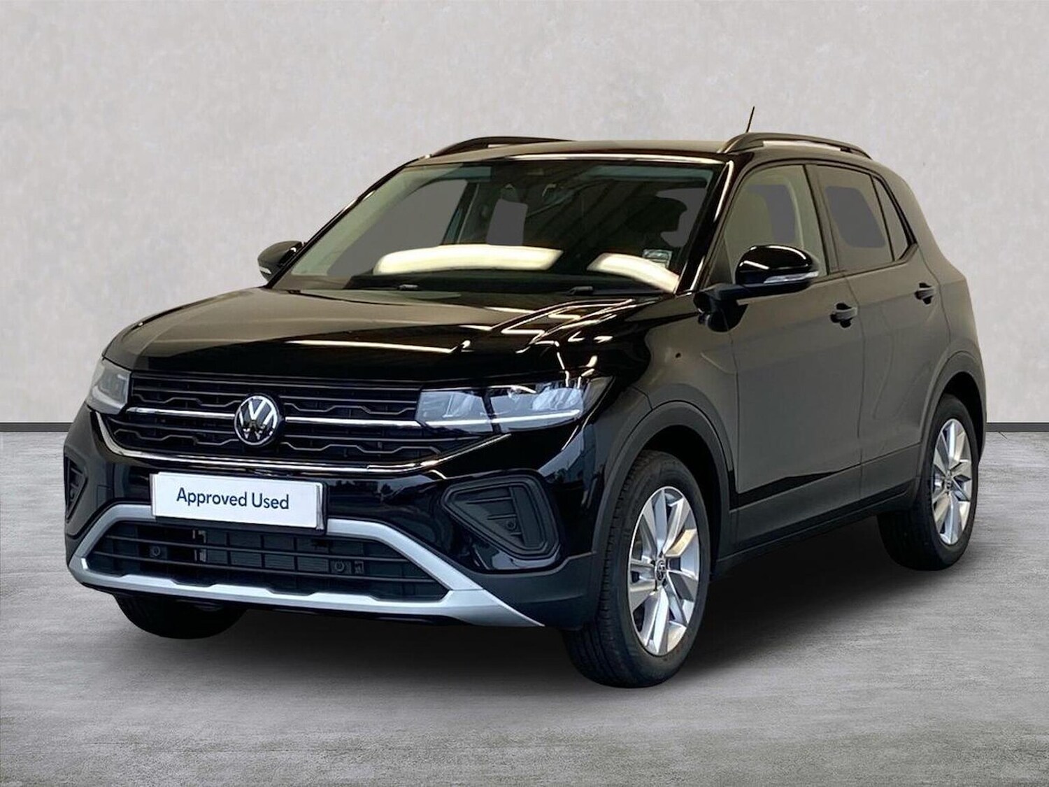 Used Volkswagen T-Cross 2025 for sale - 76316690: Photo 20