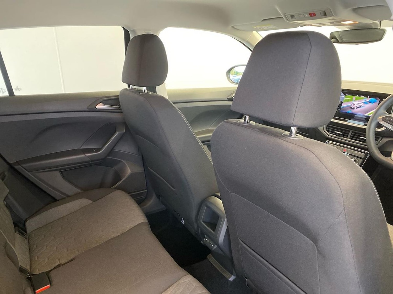 Used Volkswagen T-Cross 2025 for sale - 76316690: Photo 22