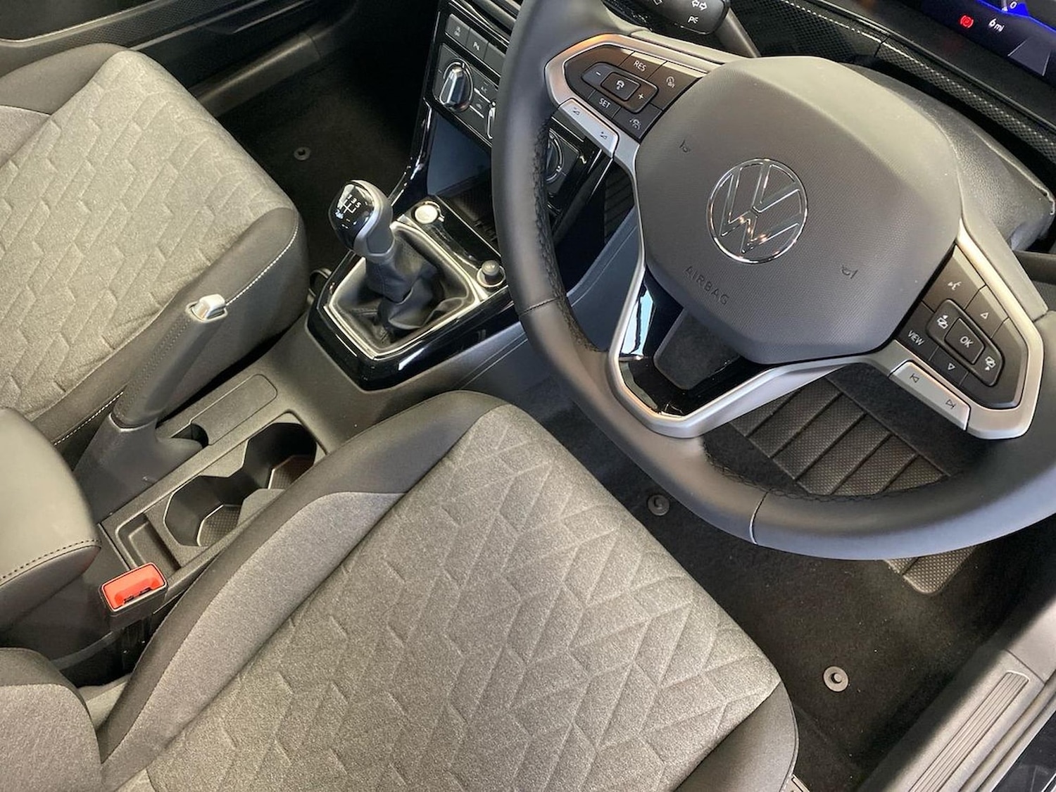Used Volkswagen T-Cross 2025 for sale - 76316690: Photo 27