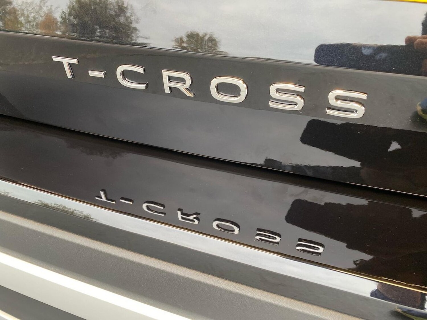 Used Volkswagen T-Cross 2025 for sale - 76316690: Photo 29