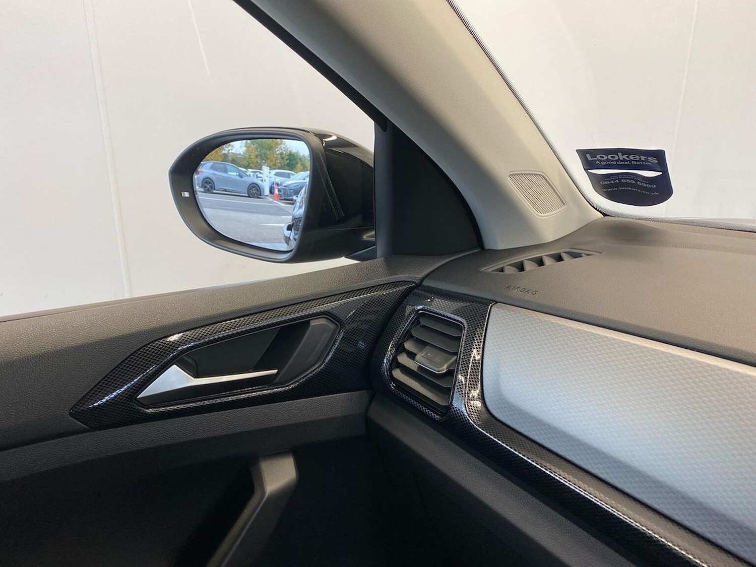 Used Volkswagen T-Cross 2025 for sale - 76316690: Photo 31