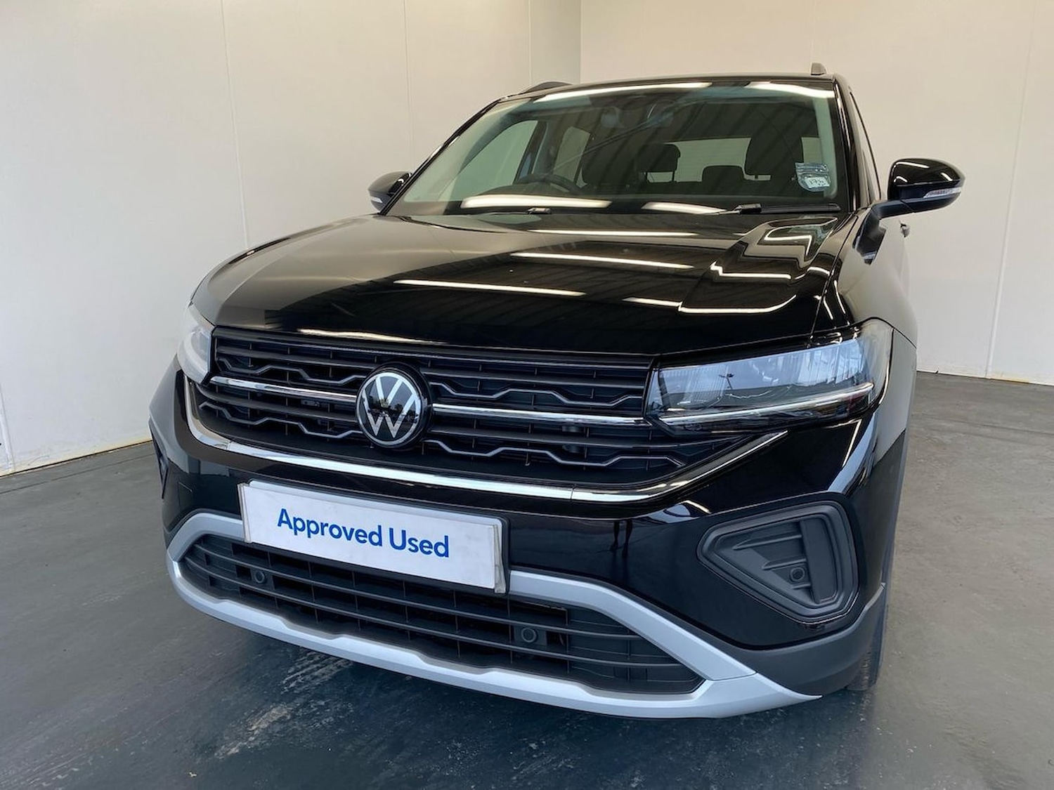 Used Volkswagen T-Cross 2025 for sale - 76316690: Photo 33
