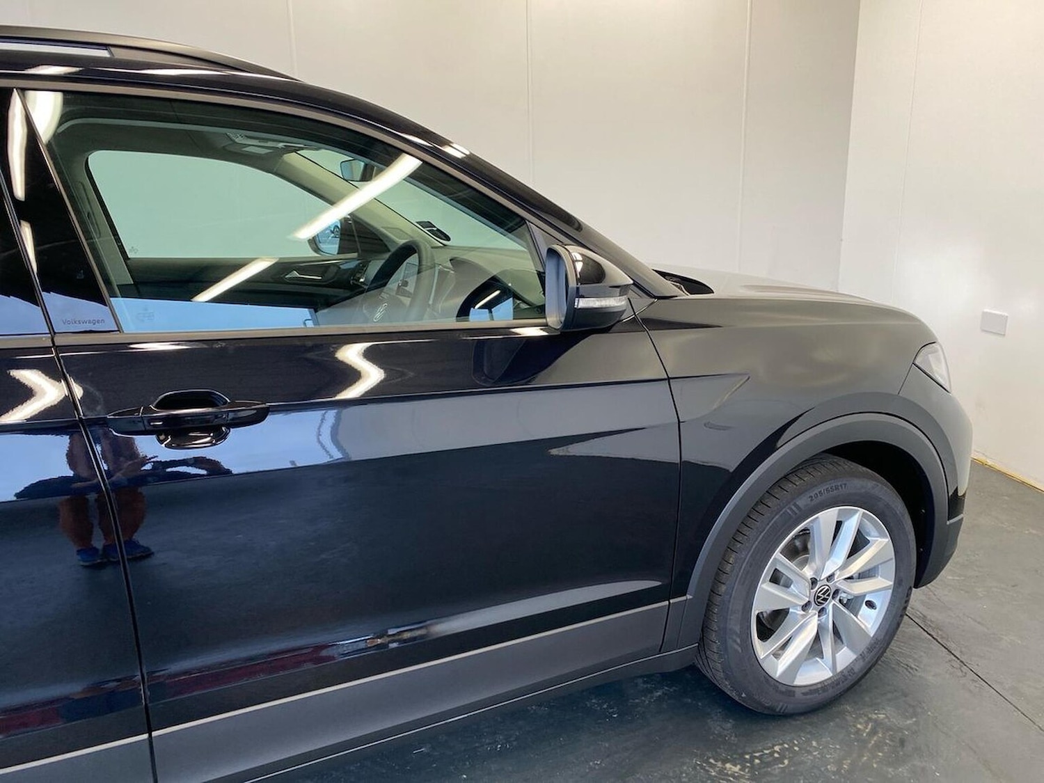 Used Volkswagen T-Cross 2025 for sale - 76316690: Photo 37