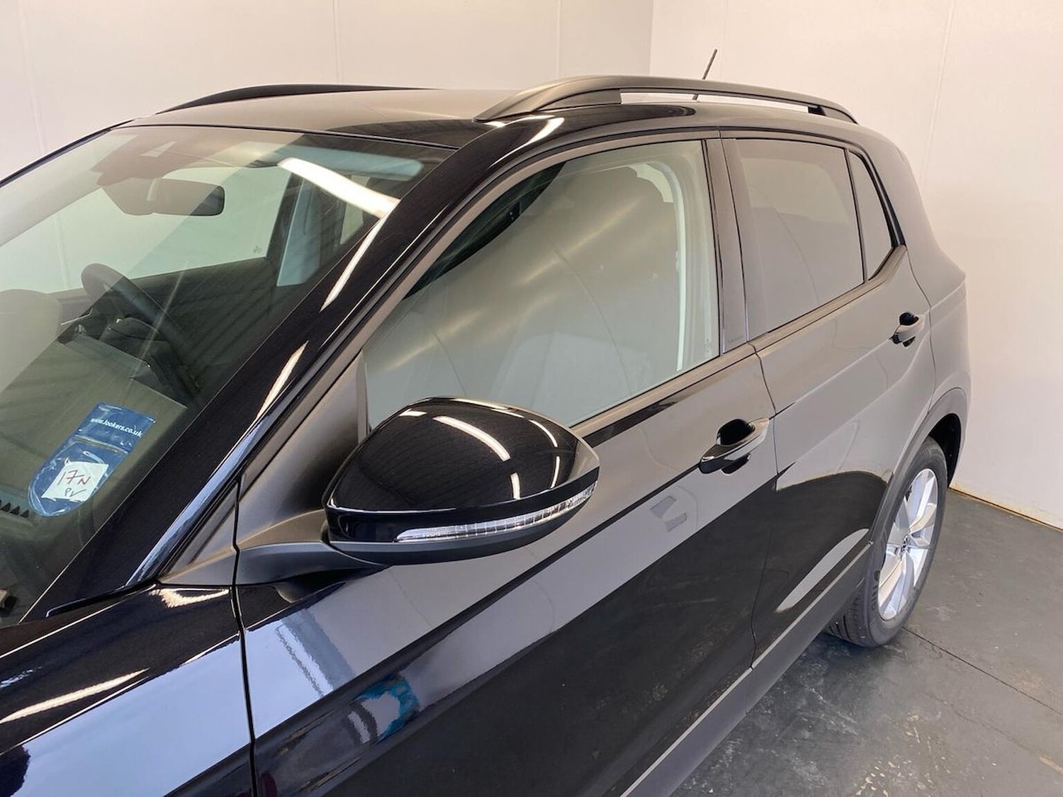 Used Volkswagen T-Cross 2025 for sale - 76316690: Photo 38