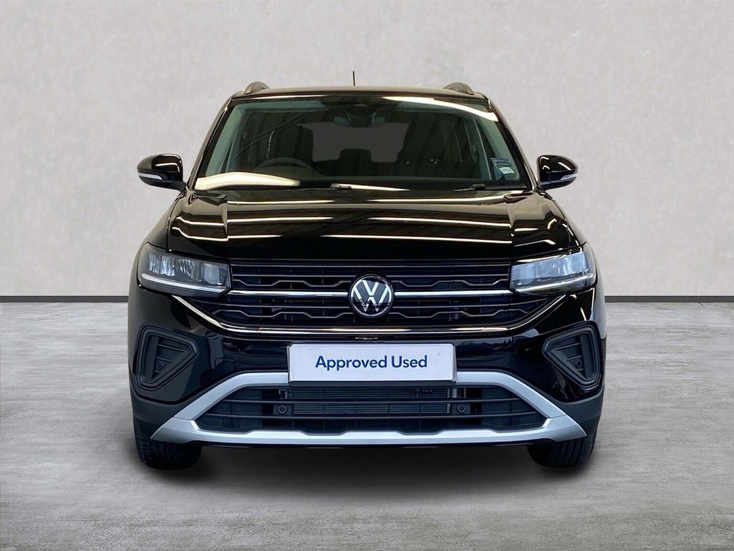 Used Volkswagen T-Cross 2025 for sale - 76316690: Photo 5