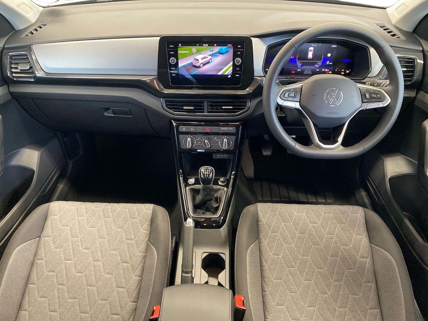 Used Volkswagen T-Cross 2025 for sale - 76316690: Photo 8