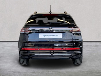 Used Volkswagen Taigo 2026 for sale - 79266679: Photo