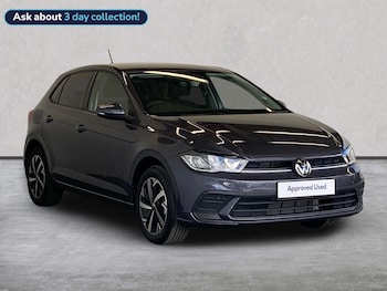 Used Volkswagen Polo 2026 for sale - 79439098: Photo