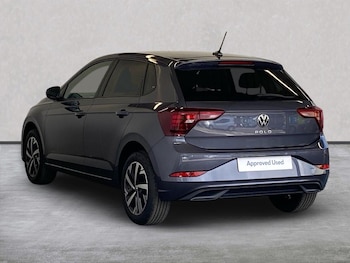 Used Volkswagen Polo 2026 for sale - 79439098: Photo