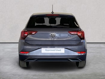 Used Volkswagen Polo 2026 for sale - 79439098: Photo