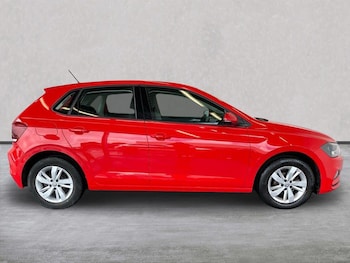 Used Volkswagen Polo 2019 for sale - 78801478: Photo