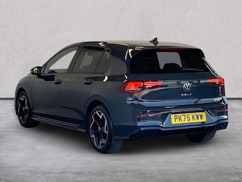 Used Volkswagen Golf 2025 for sale - 78734935: Photo