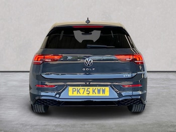 Used Volkswagen Golf 2025 for sale - 78734935: Photo