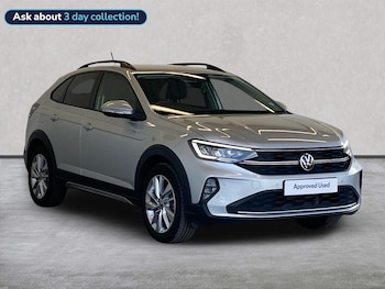 Used Volkswagen Taigo 2024 for sale - 79331792: Photo