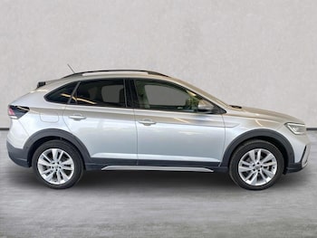 Used Volkswagen Taigo 2024 for sale - 79331792: Photo