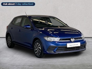 Used Volkswagen Polo 2023 for sale - 78776187: Photo