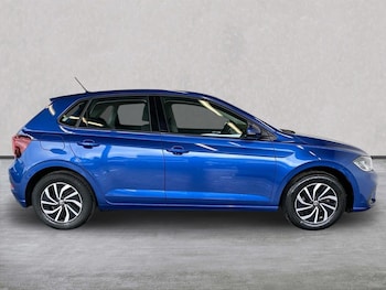 Used Volkswagen Polo 2023 for sale - 78776187: Photo