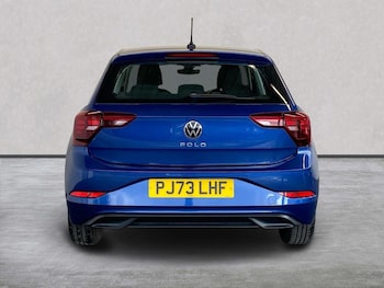 Used Volkswagen Polo 2023 for sale - 78776187: Photo