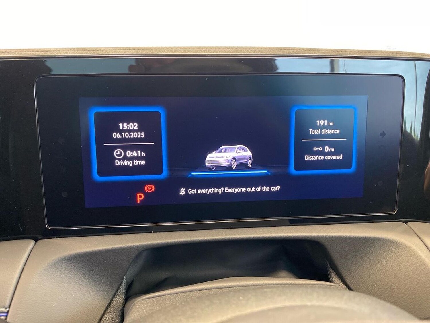 Used Volkswagen Tiguan 2025 for sale - 76316680: Photo 10