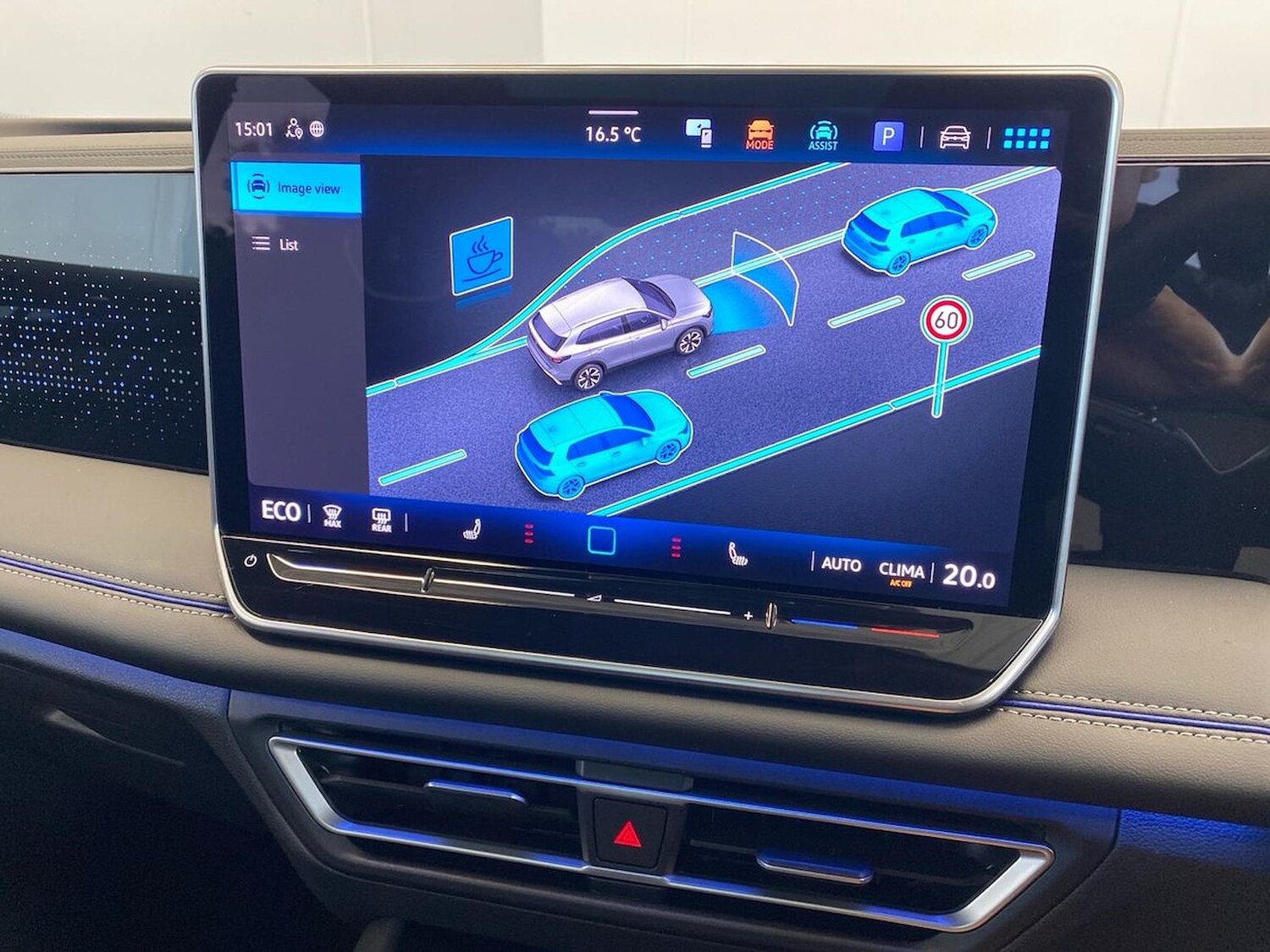 Used Volkswagen Tiguan 2025 for sale - 76316680: Photo 11