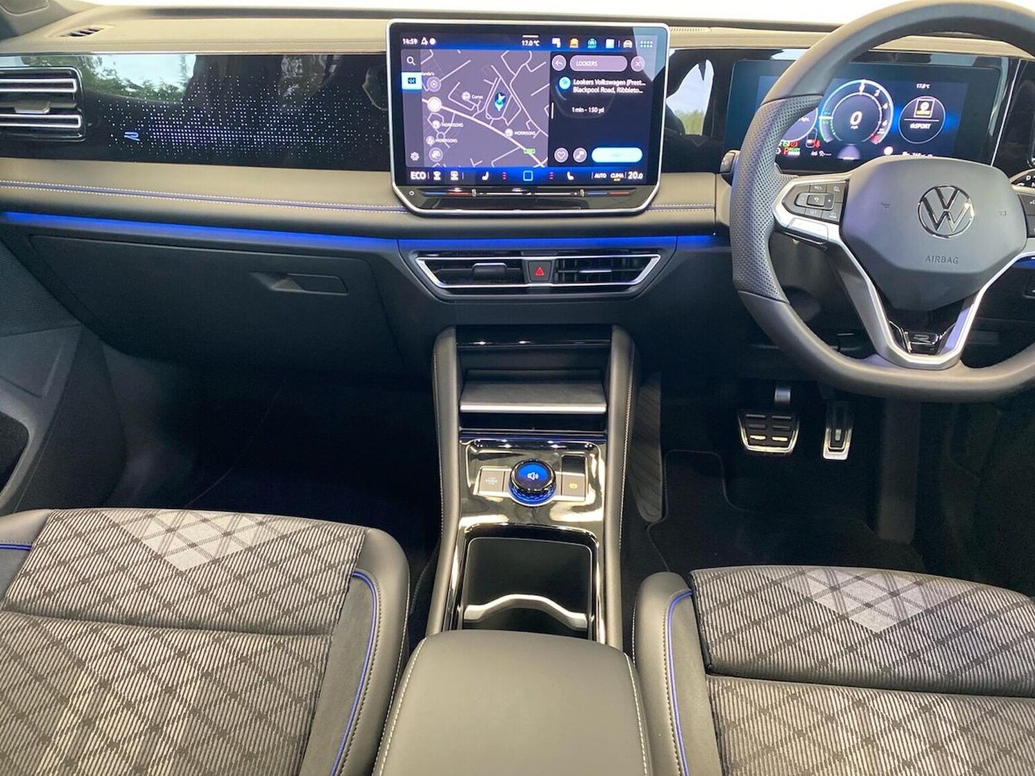 Used Volkswagen Tiguan 2025 for sale - 76316680: Photo 12