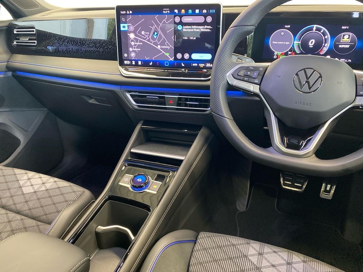 Used Volkswagen Tiguan 2025 for sale - 76316680: Photo 13