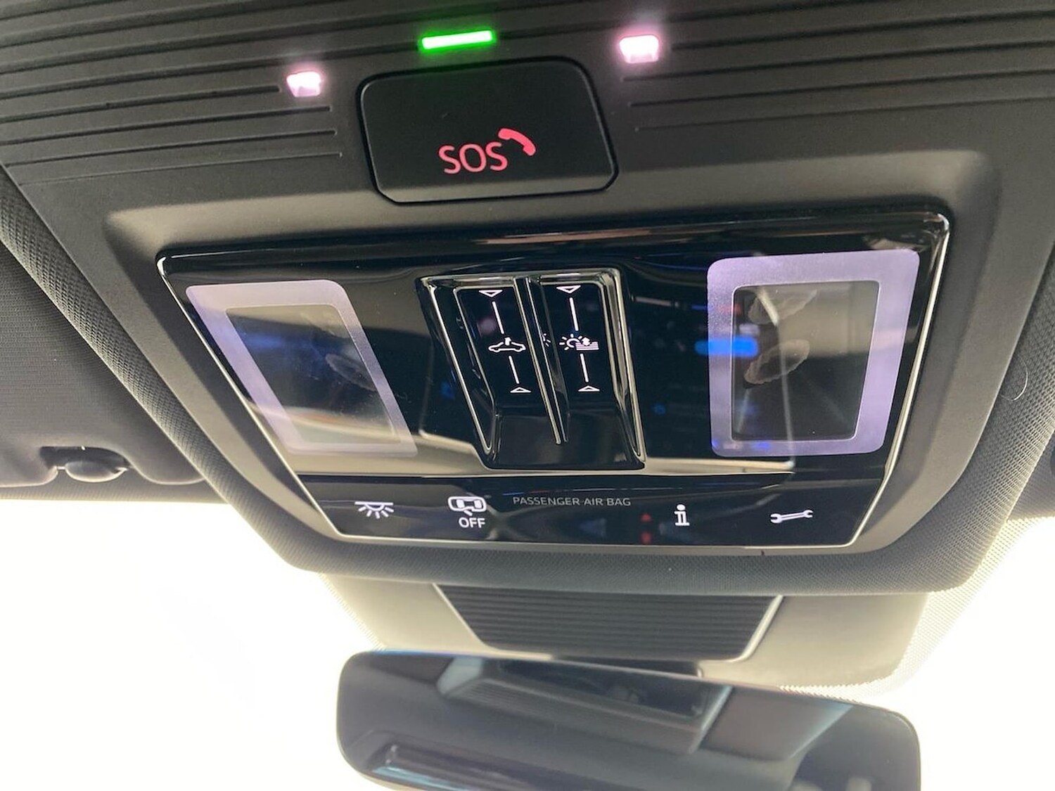 Used Volkswagen Tiguan 2025 for sale - 76316680: Photo 14