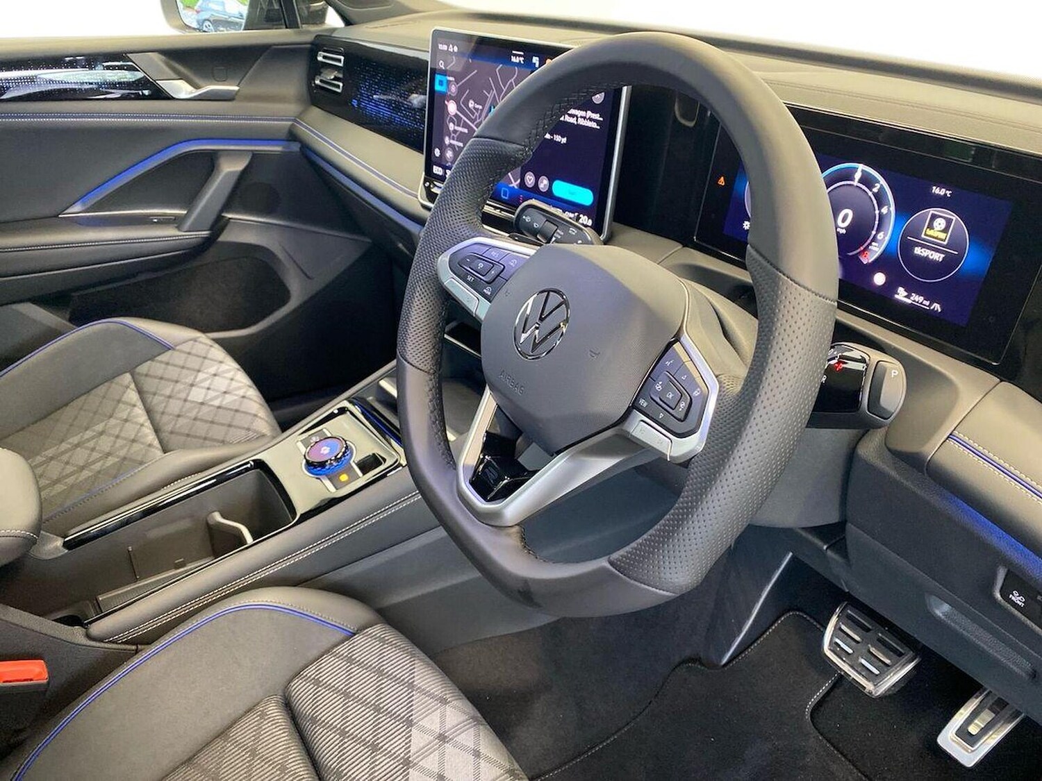 Used Volkswagen Tiguan 2025 for sale - 76316680: Photo 15