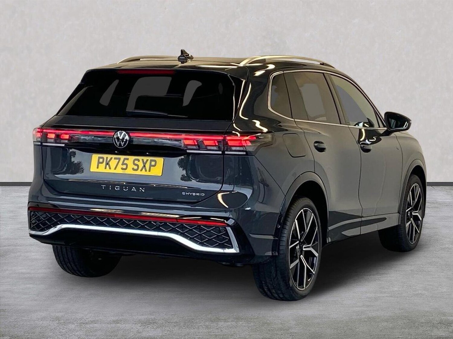 Used Volkswagen Tiguan 2025 for sale - 76316680: Photo 18