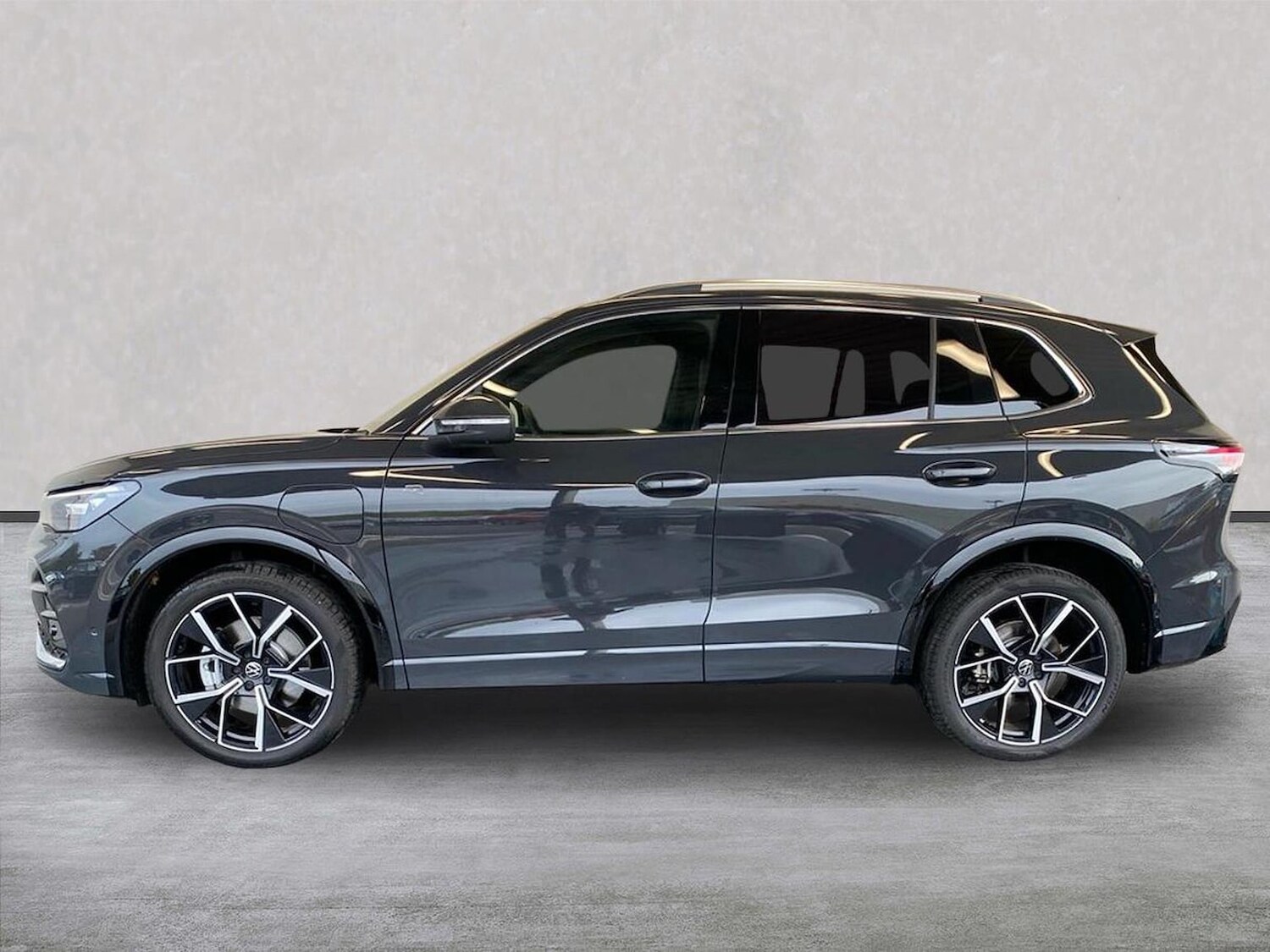 Used Volkswagen Tiguan 2025 for sale - 76316680: Photo 19