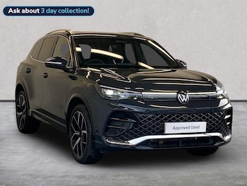 2025 - 1.5 Tsi 272 Ehybrid R-Line 5Dr Dsg