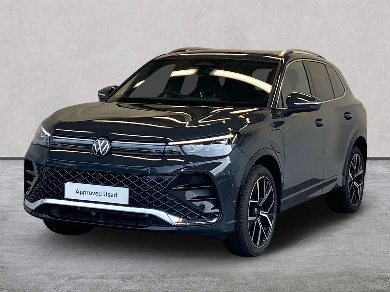 Used Volkswagen Tiguan 2025 for sale - 76316680: Photo 20