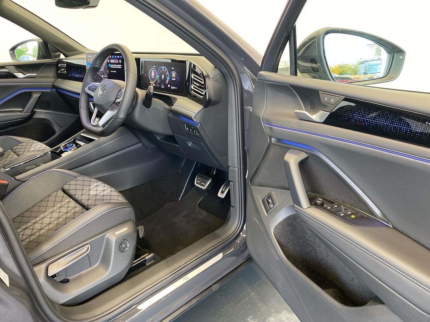 Used Volkswagen Tiguan 2025 for sale - 76316680: Photo 21