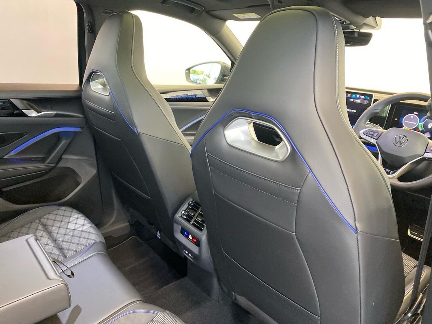 Used Volkswagen Tiguan 2025 for sale - 76316680: Photo 22