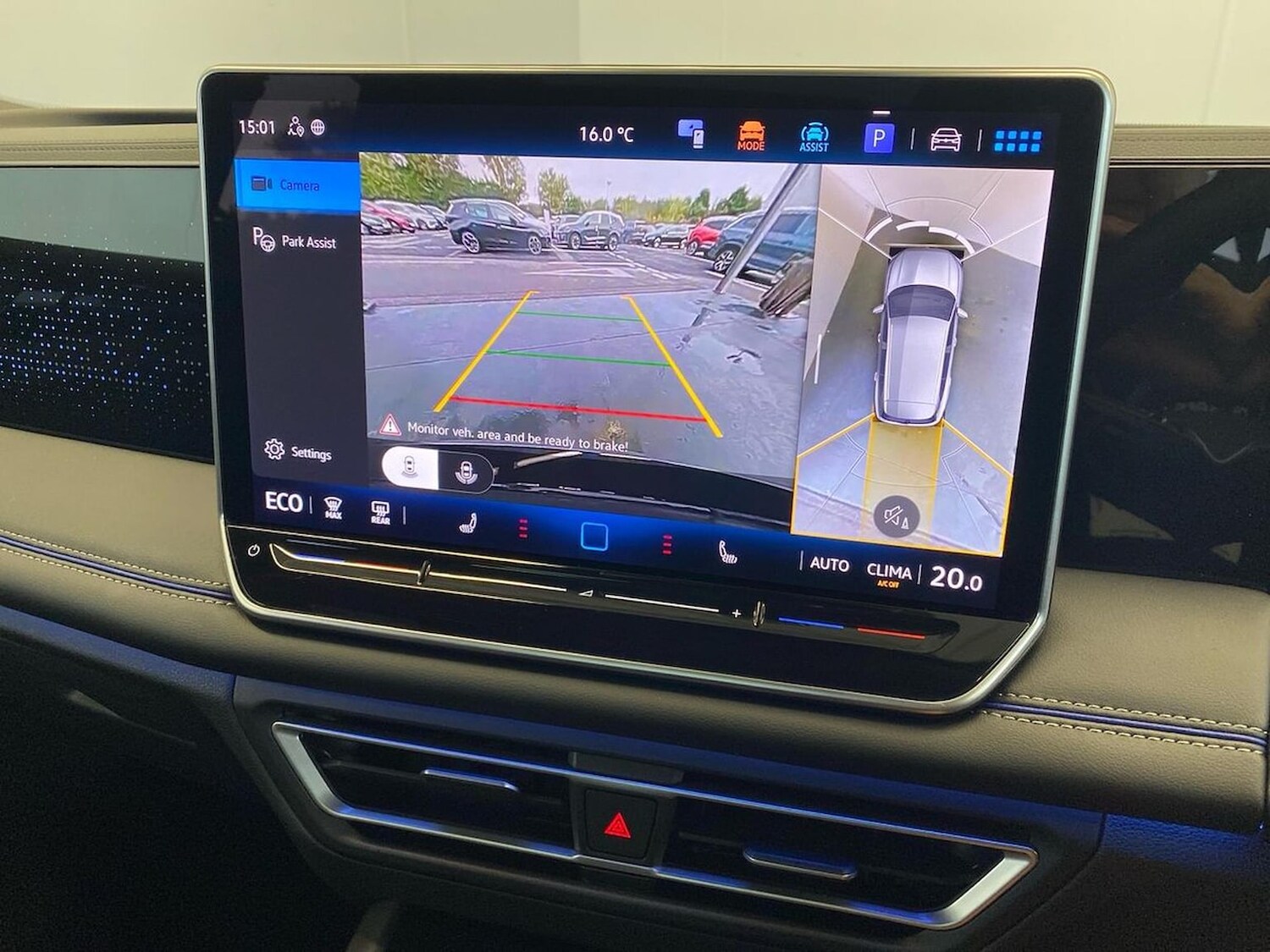 Used Volkswagen Tiguan 2025 for sale - 76316680: Photo 23