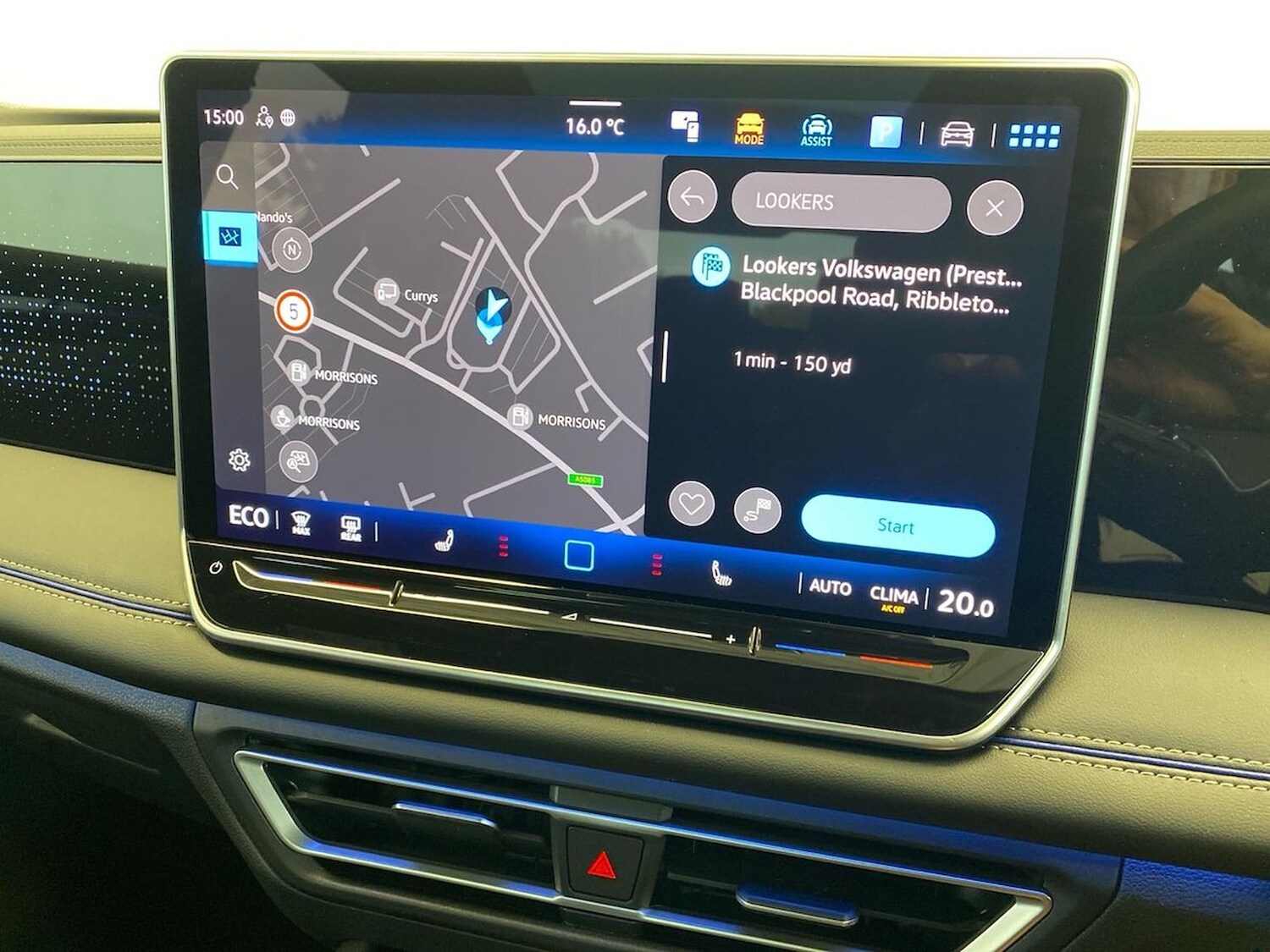 Used Volkswagen Tiguan 2025 for sale - 76316680: Photo 24