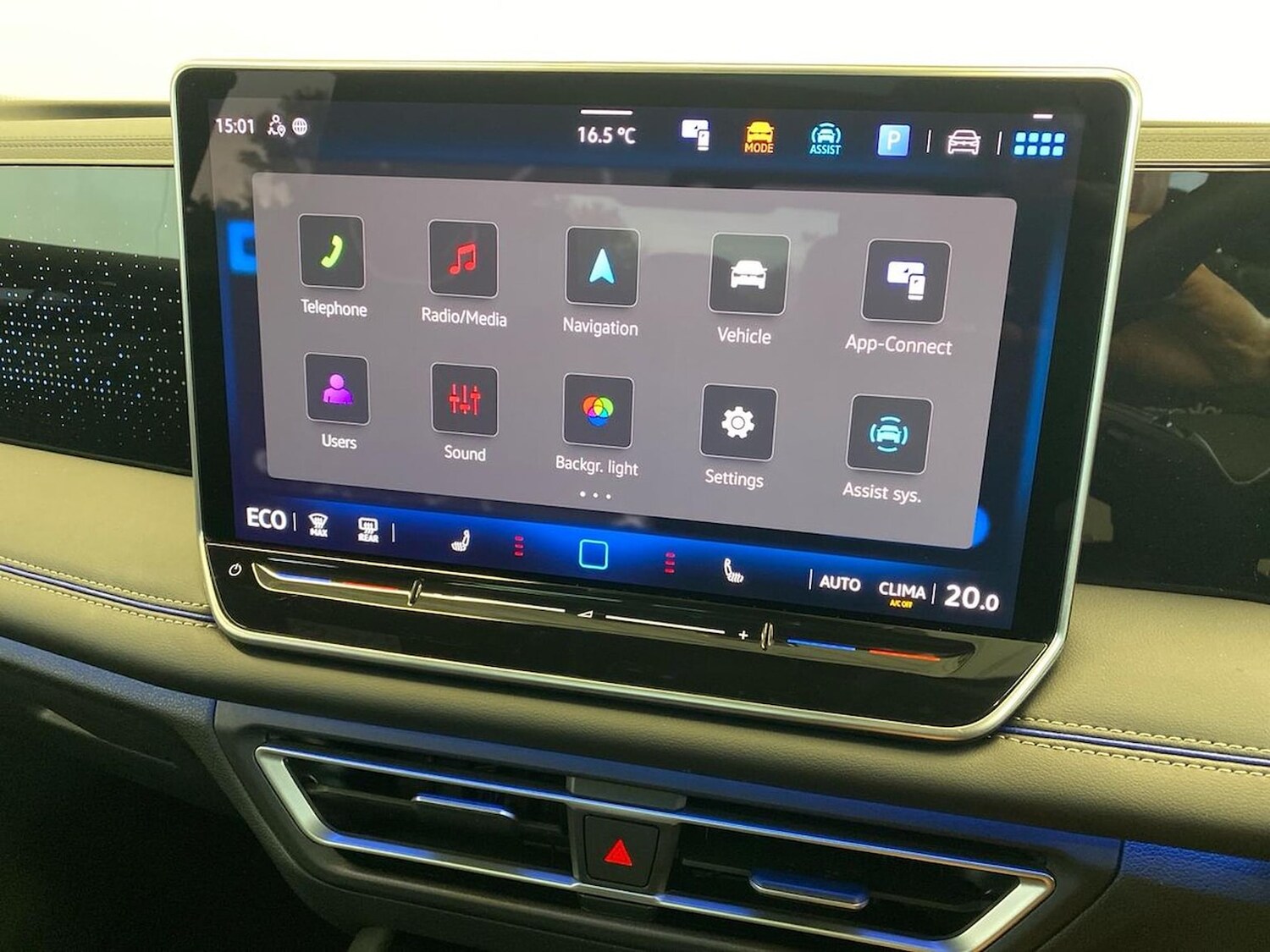 Used Volkswagen Tiguan 2025 for sale - 76316680: Photo 25