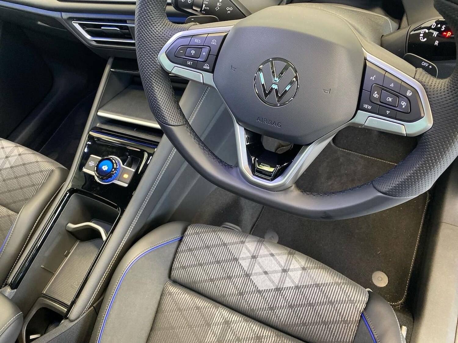 Used Volkswagen Tiguan 2025 for sale - 76316680: Photo 27