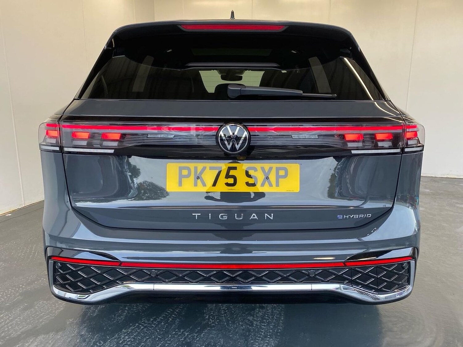 Used Volkswagen Tiguan 2025 for sale - 76316680: Photo 28