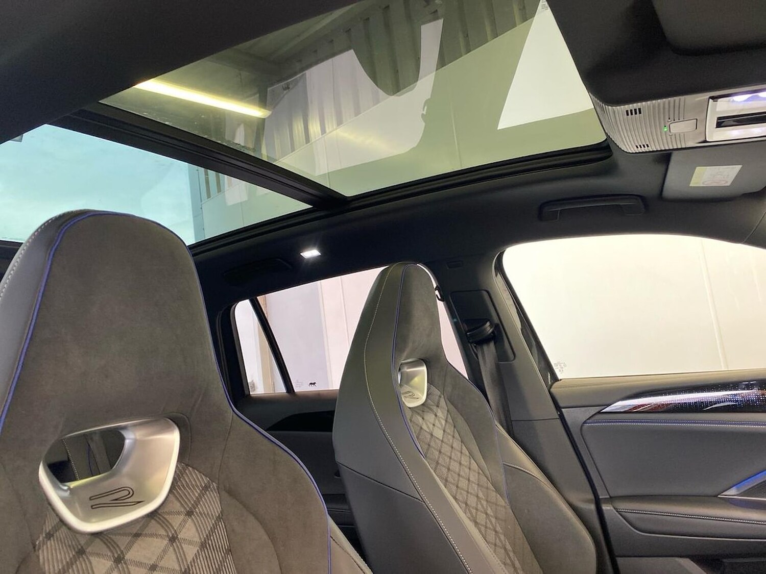 Used Volkswagen Tiguan 2025 for sale - 76316680: Photo 32