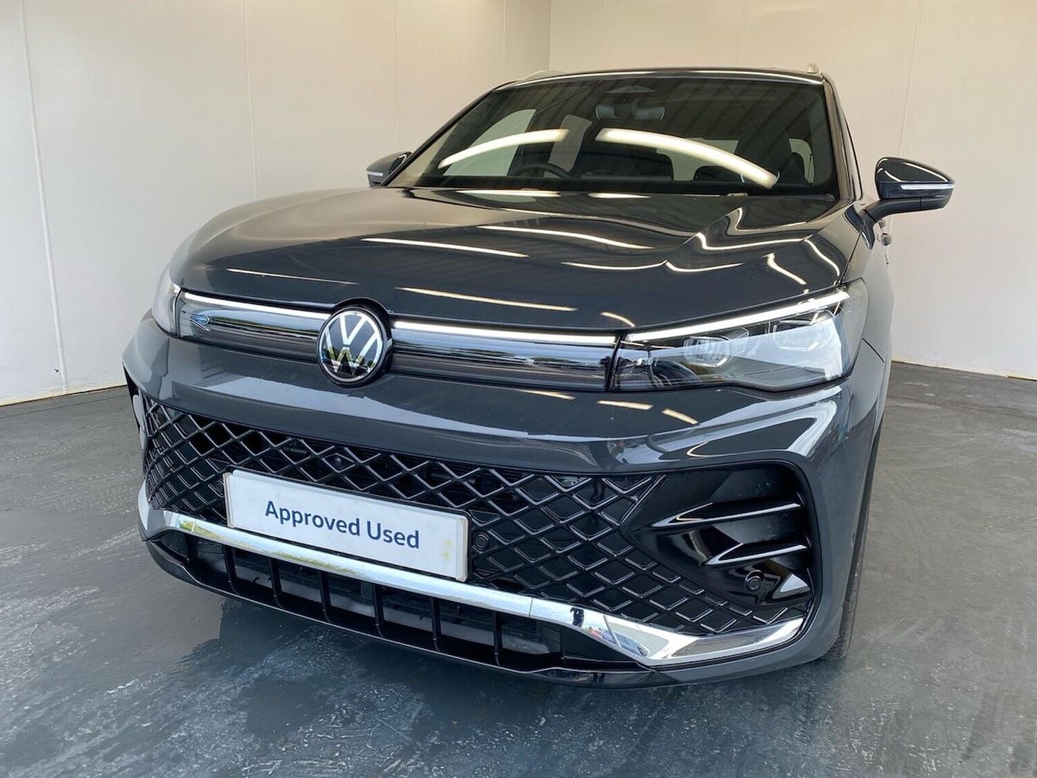 Used Volkswagen Tiguan 2025 for sale - 76316680: Photo 33