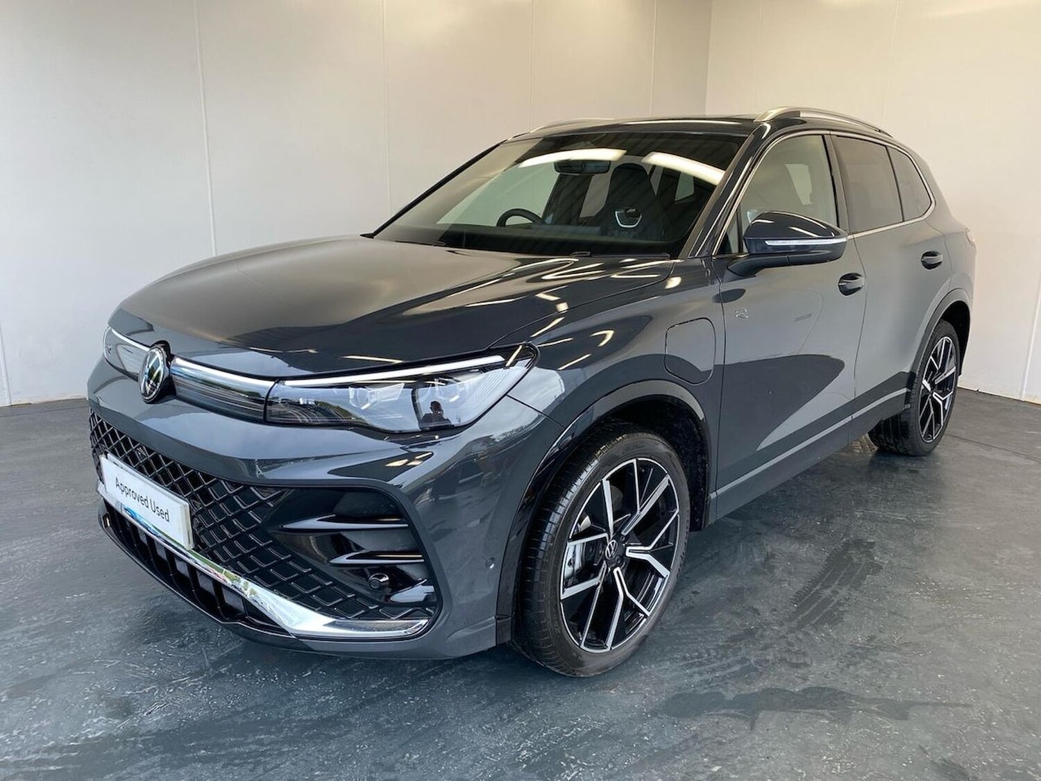 Used Volkswagen Tiguan 2025 for sale - 76316680: Photo 34