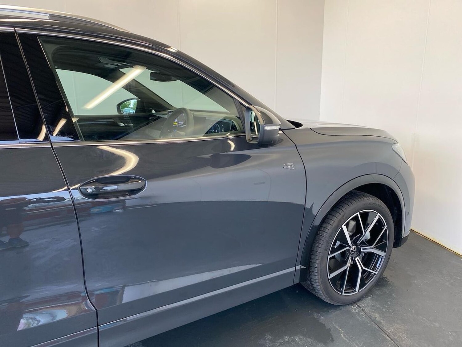 Used Volkswagen Tiguan 2025 for sale - 76316680: Photo 37