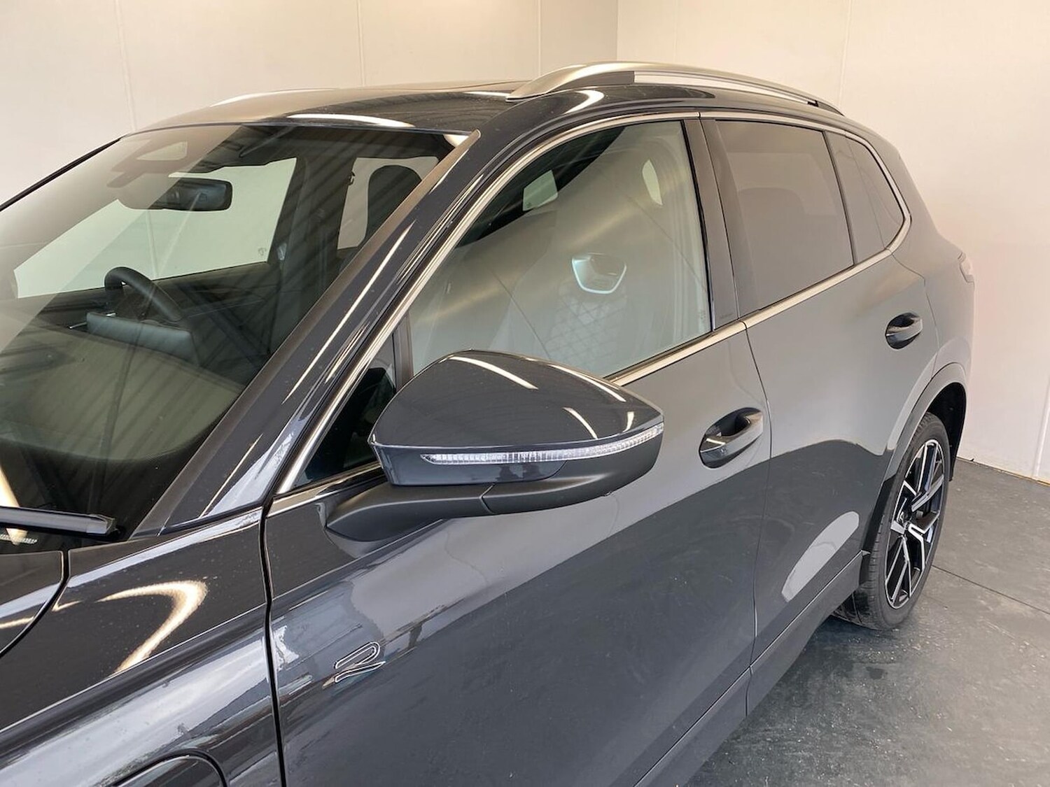 Used Volkswagen Tiguan 2025 for sale - 76316680: Photo 38