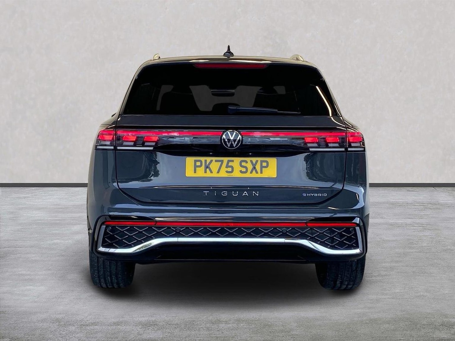 Used Volkswagen Tiguan 2025 for sale - 76316680: Photo 4