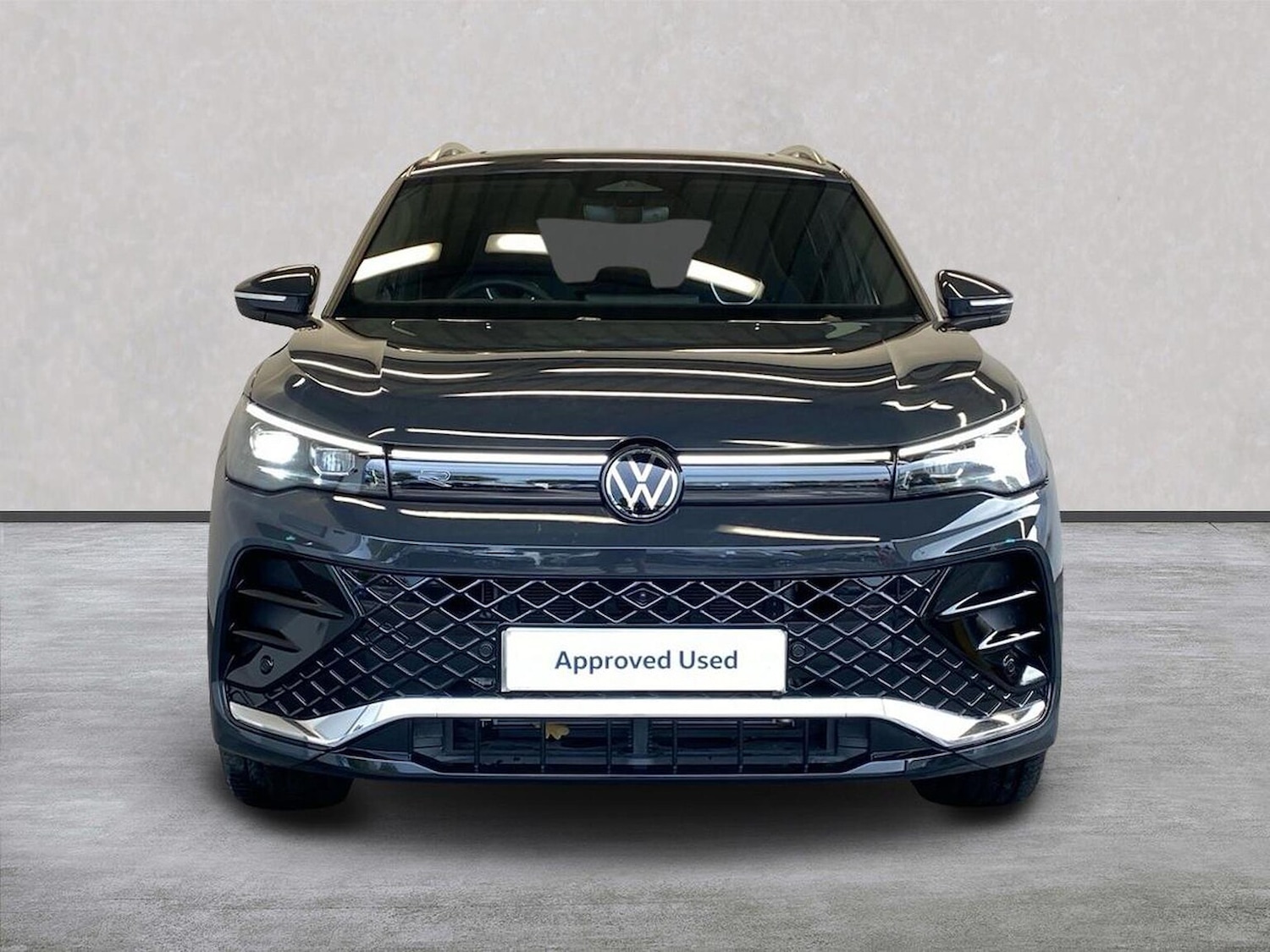 Used Volkswagen Tiguan 2025 for sale - 76316680: Photo 5