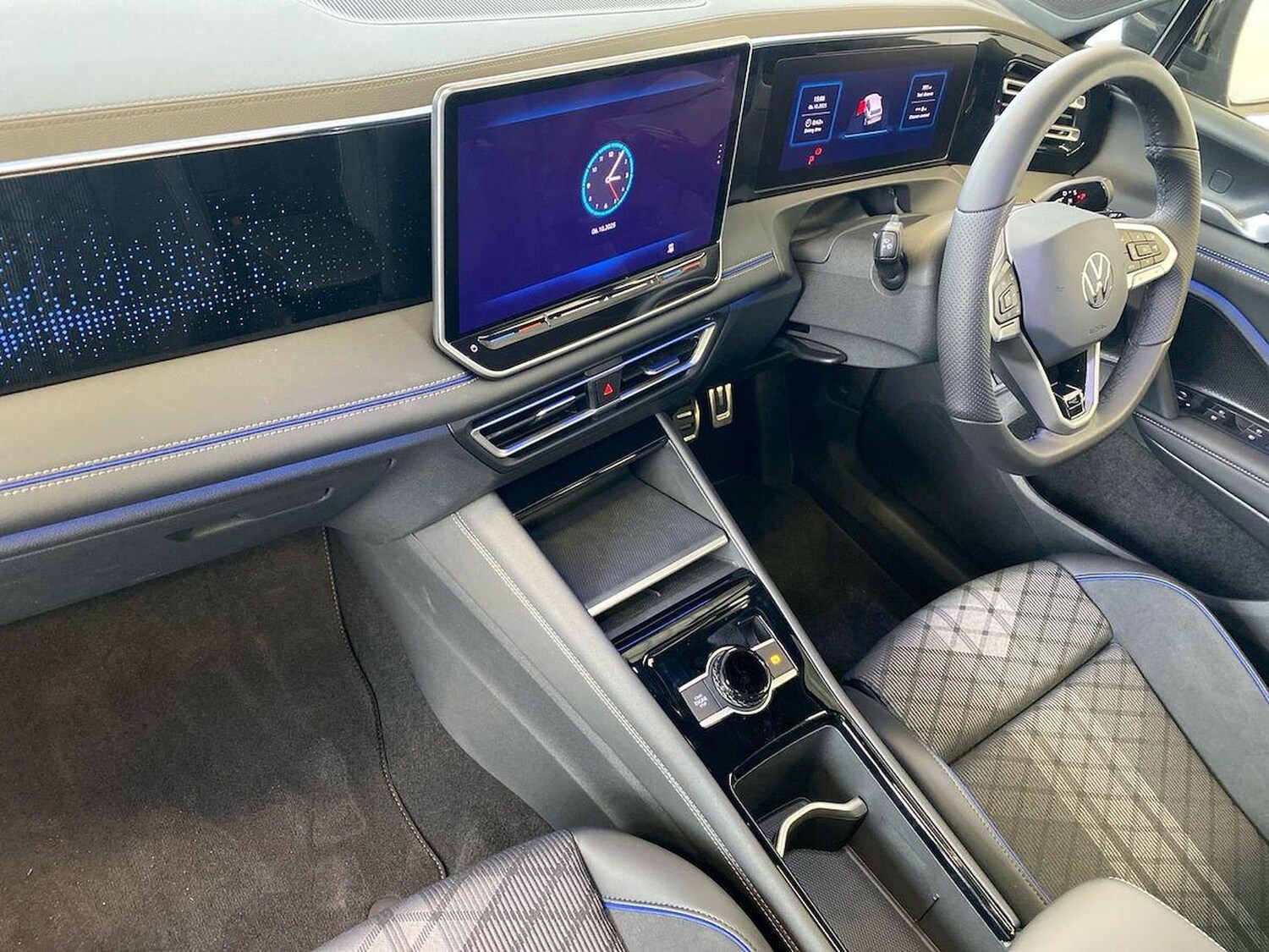 Used Volkswagen Tiguan 2025 for sale - 76316680: Photo 7