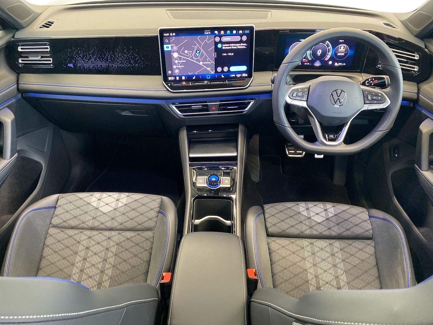 Used Volkswagen Tiguan 2025 for sale - 76316680: Photo 8