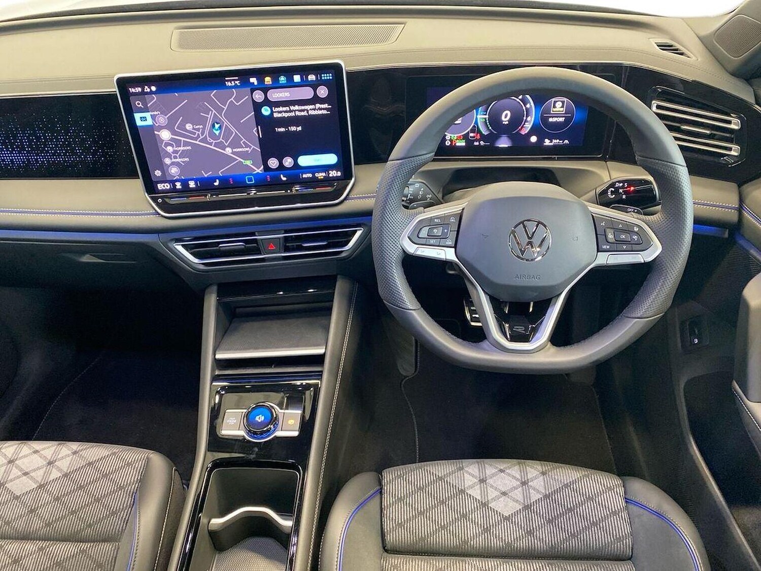 Used Volkswagen Tiguan 2025 for sale - 76316680: Photo 9